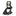 Solar Powered Motion Sensor Clip‑On LED Outdoor Fence Light - Waterproof Security Fence Lamp for Patio Porch Garden Yard
