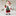 Handmade Christmas Santa Claus Ornament-Next Deal Shop-A-Next Deal Shop