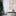 Stained Glass Christmas Window Film