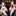 Set of 2 Light Up Halloween Ghost Windsock Decoration