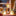 3 Pcs Light Up Christmas Snowman Decoration Set