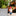 Funny Garden Gnome Pot Hugger