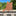Rusty Metal Cat Silhouette Garden Decor