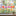 Colorful Tulip & Butterfly Window Clings
