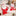Set of 2 Handmade Christmas Gift Doll Bags-Next Deal Shop-Next Deal Shop
