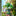 Lucky Clover Hanging Decor