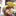 Funny Hand-Shaped Sun Visor Headband