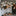 12 Pcs - Adorable Halloween Ghost Hanging Decor Set