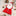 Set of 2 Handmade Christmas Gift Doll Bags-Next Deal Shop-Next Deal Shop