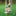 Adorable Swinging Turtle Garden Figurine