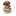 Hand-Painted Vegetable Duck Figurine-Next Deal Shop-Next Deal Shop