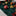 Festive Sequin Christmas Tree Table Runner
