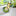 Garden Snail Flower Pot Decor