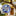 Rotating Turtle Wind Ornament