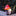 Adorable Solar Powered Mushroom Gnome Statue