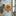 Colorful Sunflower Hanging Decor