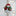 3 Pcs Adorable Metal Christmas Snowman Ornament Set