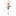 Solar Powered Color Changing LED Calla Lily Stake Light