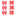 6 Pcs Candy Themed Red & White Striped Bows Set-Next Deal Shop-Next Deal Shop