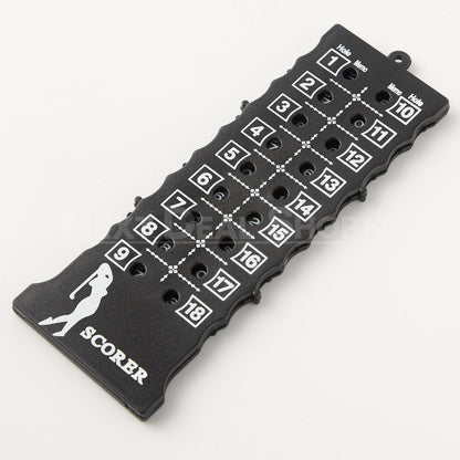 18 Hole Golf Score Counter-View 2-Next Deal Shop