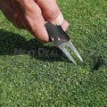 Handy Golf-Stainless Steel Foldable Divot Repair Tool