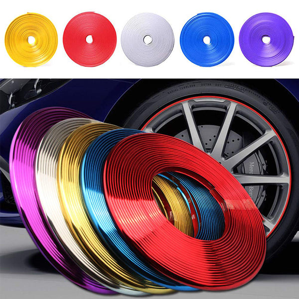 Premium Car Wheel Rim Protector – nextdealshop.co.uk