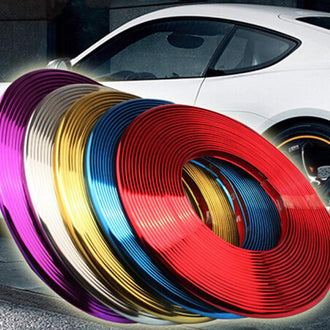Premium Car Wheel Rim Protector