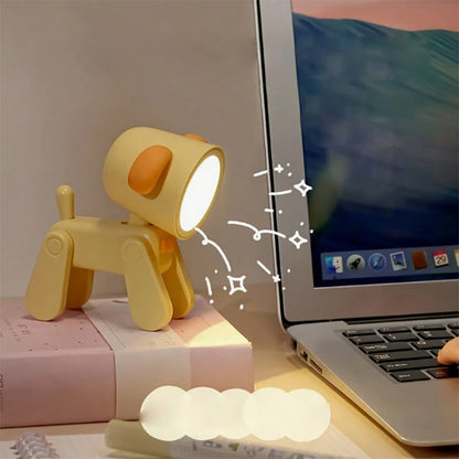 Rechargeable Puppy Night Light-Next Deal Shop-Next Deal Shop