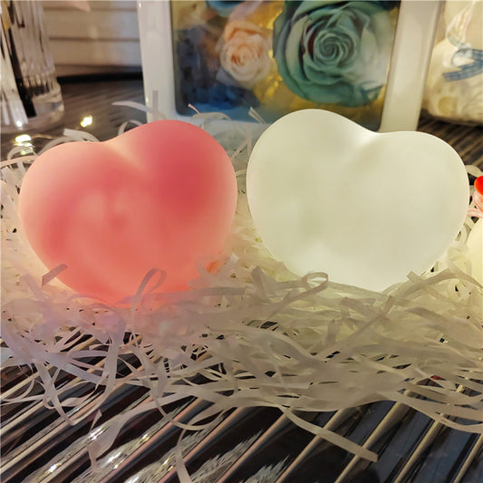 Romantic Heart-shaped Night Light-Next Deal Shop-Next Deal Shop
