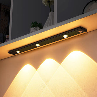 Rechargeable Motion Sensor Under Cabinet Light