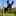 Metal Donkey Silhouette Garden Decor