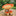 Hedgehog Mushroom Outdoor Bird Feeder