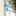 Ocean Glass Fish Wind Chime