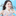 Portable Rechargeable Neck Fan