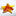 Handmade Crystal Glass Starfish Coastal Beach Home Decor Ornament