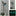 Glow in The Dark Dragonfly Metal Garden Yard Stake