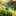 Glow-In-Dark Metal Dragonfly Garden Stake - Flower Bed & Lawn Yard Art