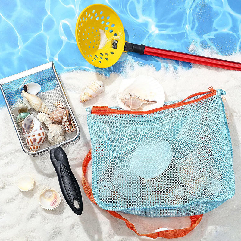 Seashell Collecting Bag for Kids-Next Deal Shop-Next Deal Shop