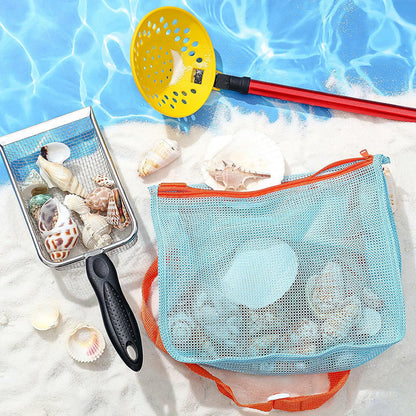Seashell Collecting Bag for Kids-Next Deal Shop-Next Deal Shop