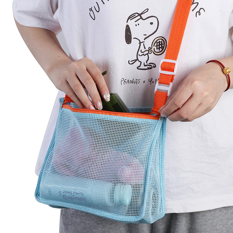 Seashell Collecting Bag for Kids-Next Deal Shop-Next Deal Shop