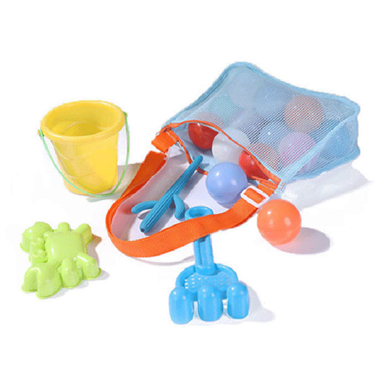 Seashell Collecting Bag for Kids-Next Deal Shop-Next Deal Shop