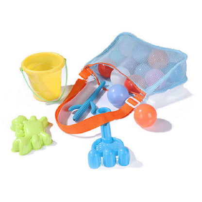 Seashell Collecting Bag for Kids-Next Deal Shop-Next Deal Shop