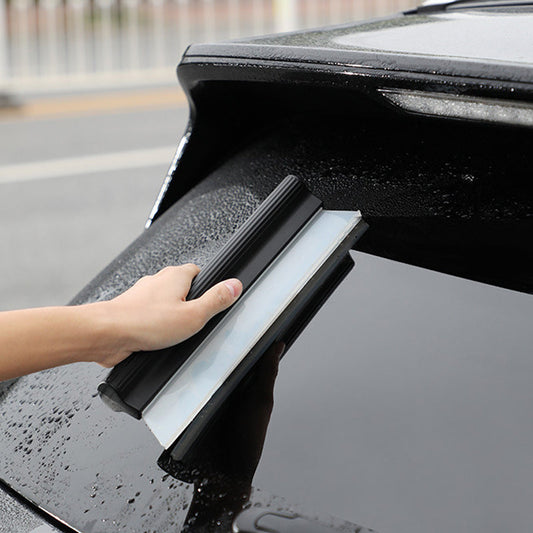 Silicone Squeegee Water Blade-Next Deal Shop-Next Deal Shop