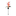 Solar Powered Color Changing LED Calla Lily Stake Lights  -  Weatherproof Flower Bed & Yard Accent Lighting