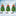 Solar Powered LED Christmas Tree Stake Light-Next Deal Shop-Next Deal Shop