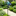 Stained Glass Butterfly Metal Garden Yard Stake-View 1-Next Deal Shop