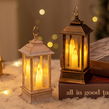Vintage LED Candle Lantern-Next Deal Shop-Next Deal Shop