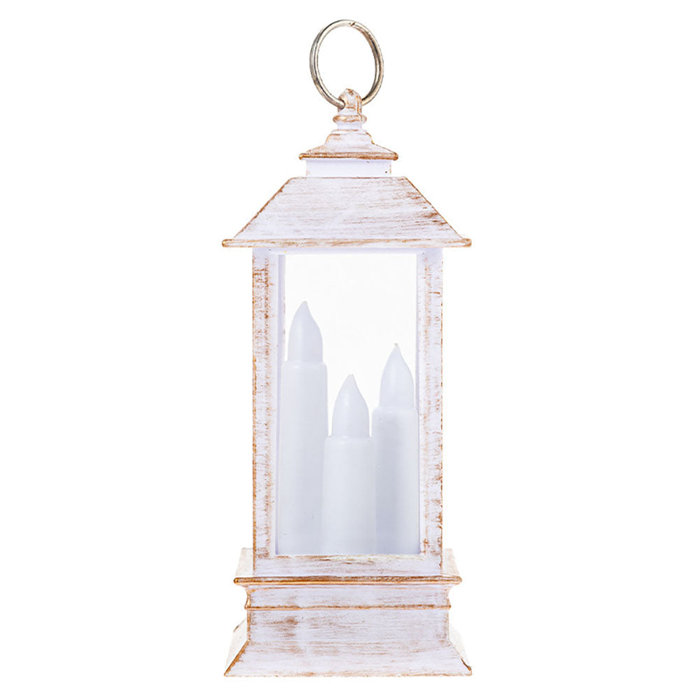Vintage LED Candle Lantern-Next Deal Shop-White-Next Deal Shop