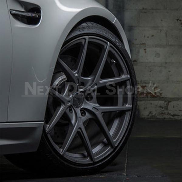 Wheel Rim Protector