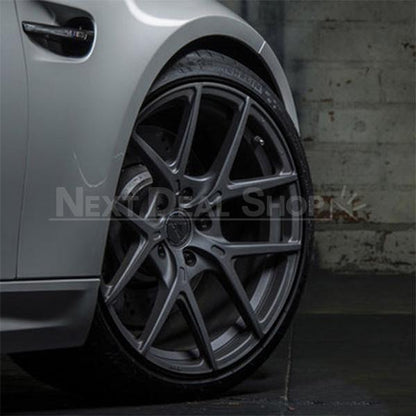 Wheel Rim Protector